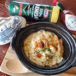 用戶對於かに道楽 上野店的評論圖