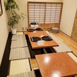 用戶對於天ぷら割烹 うさぎ的評論圖