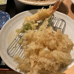 User's review image for 割子そば　柚子の木