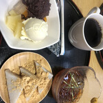 用户对于元祖久寿餅 池上池田屋的评论图