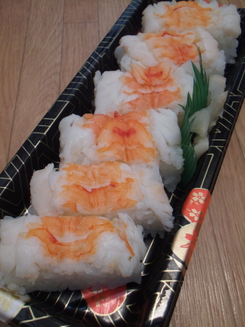 User's review image for ひのき寿司