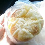 用户对于ザキパン的评论图