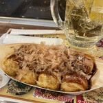 User's review image for タコとハイボール 狸小路2丁目店