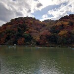 用户对于琴ケ瀬茶屋的评论图