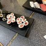 User's review image for すしざんまい すすきの店