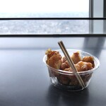 用戶對於スカイツリーカフェ フロア350的評論圖