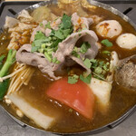 User's review image for BOILING POINT