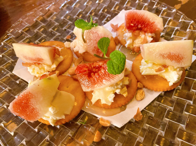 用戶對於恋文酒場かっぱ 松濤的評論圖