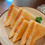 用戶對於トヨクニ･コーヒー的評論圖