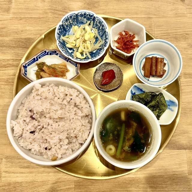 用戶對於Bistro JONGJI的評論高清圖