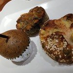 用戶對於聖庵 大丸梅田店的評論圖