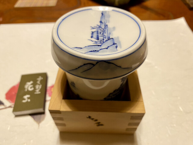 用戶對於ふく割烹花家的評論高清圖