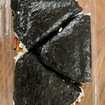User's review image for おにぎりぼんご