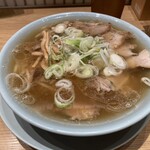 User's review image for たきちゃんラーメン