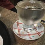 用戶對於独酌　三四郎的評論圖