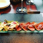 用戶對於PRIME TOKYO 新宿野村ビル49F的評論圖