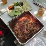 用戶對於さくらんぼ山観光農園的評論圖