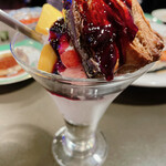 用户对于TOMBOY  赤坂店的评论图