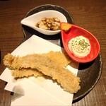 用户对于うに小屋 高田馬場店的评论图