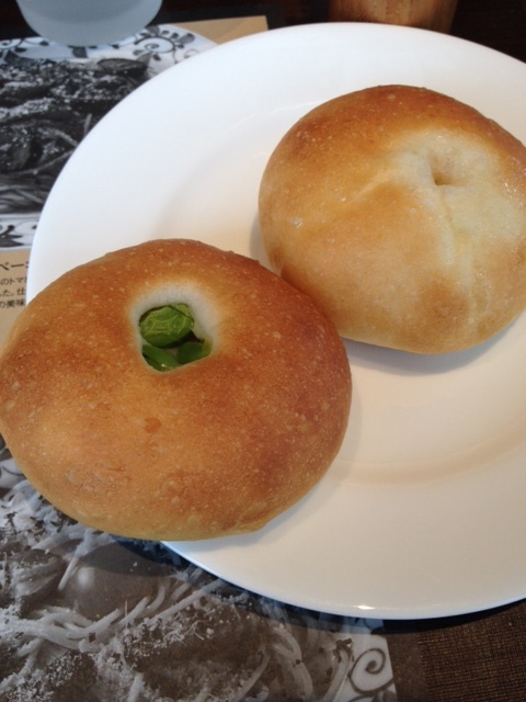 User's review image for 鎌倉パスタ アクウェルモール武蔵小金井店