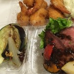 用户对于ＲＦ1 京都高島屋店的评论图