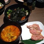 用户对于王様の台所的评论图
