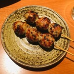 用戶對於炭火やき鳥　りょう的評論圖