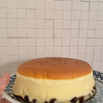 User's review image for りくろーおじさんの店 新幹線改札内店