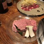 用戶對於焼肉慶州 春吉店的評論圖