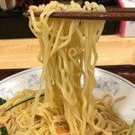 用户对于ぎょうざの満洲 中野南口店的评论图