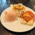 用戶對於アランジャルシ的評論圖