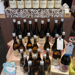 用戶對於住吉酒販 博多駅店的評論圖
