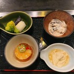 用戶對於月島もんじゃ 三日月的評論圖