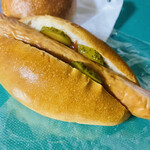 User's review image for BREAD BOARD