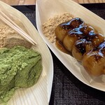 用戶對於藤菜美 三年坂本店的評論圖