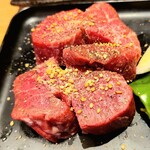 用戶對於焼肉OGAWA 大森店的評論圖