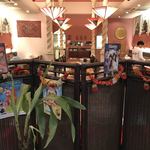 用戶對於ボンベイカフェ的評論圖