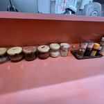 User's review image for ラーメンショップ マルキチェーン拝島店