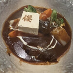 用戶對於Restaurant&Bar 銀座 SAKURA的評論圖