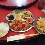 User's review image for 中国料理 ちゅん