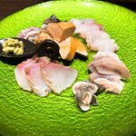 User's review image for 泉味
