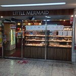 用戶對於LITTLE MERMAID 多摩川店的評論圖