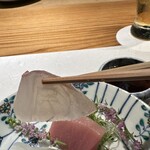 用户对于割鮮 入たに的评论图