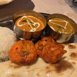 用户对于インドラディップ的评论图