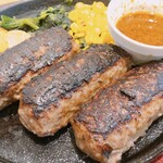User's review image for デニーズ 高田馬場店