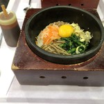 用户对于石焼ビビンパ イオンモール札幌平岡店的评论图