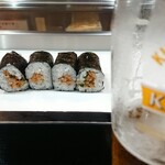 用户对于SUSHI HOUSE 鮨六的评论图