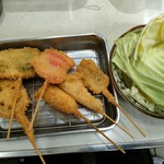 用戶對於七福神的評論圖