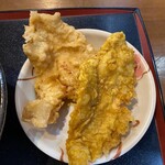 用户对于こがね製麺所 森下店的评论图