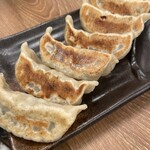 User's review image for 肉汁餃子のダンダダン 北千住店